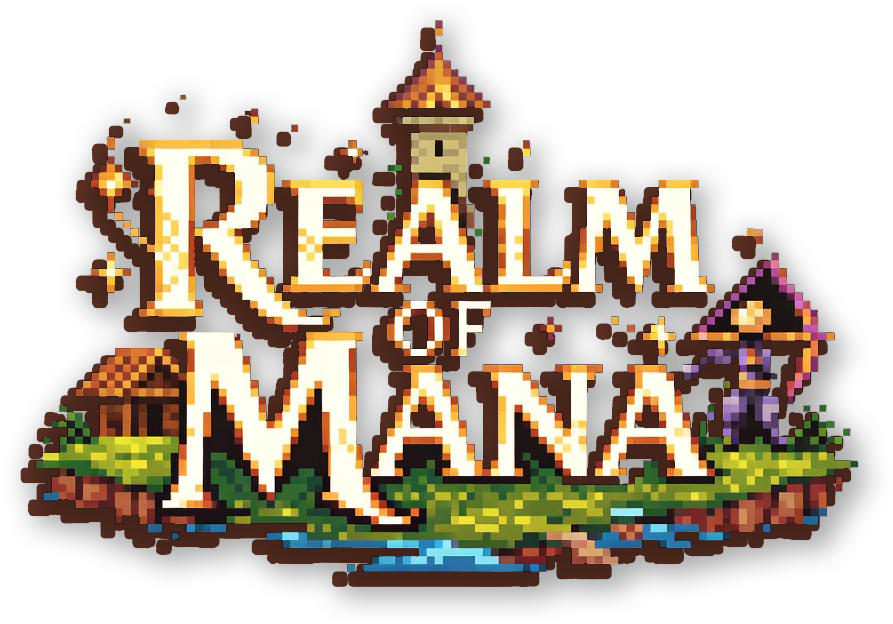 Realm of Mana